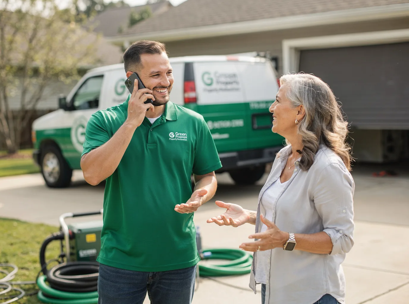 Water Damage Restoration Millerton, OK FAQs